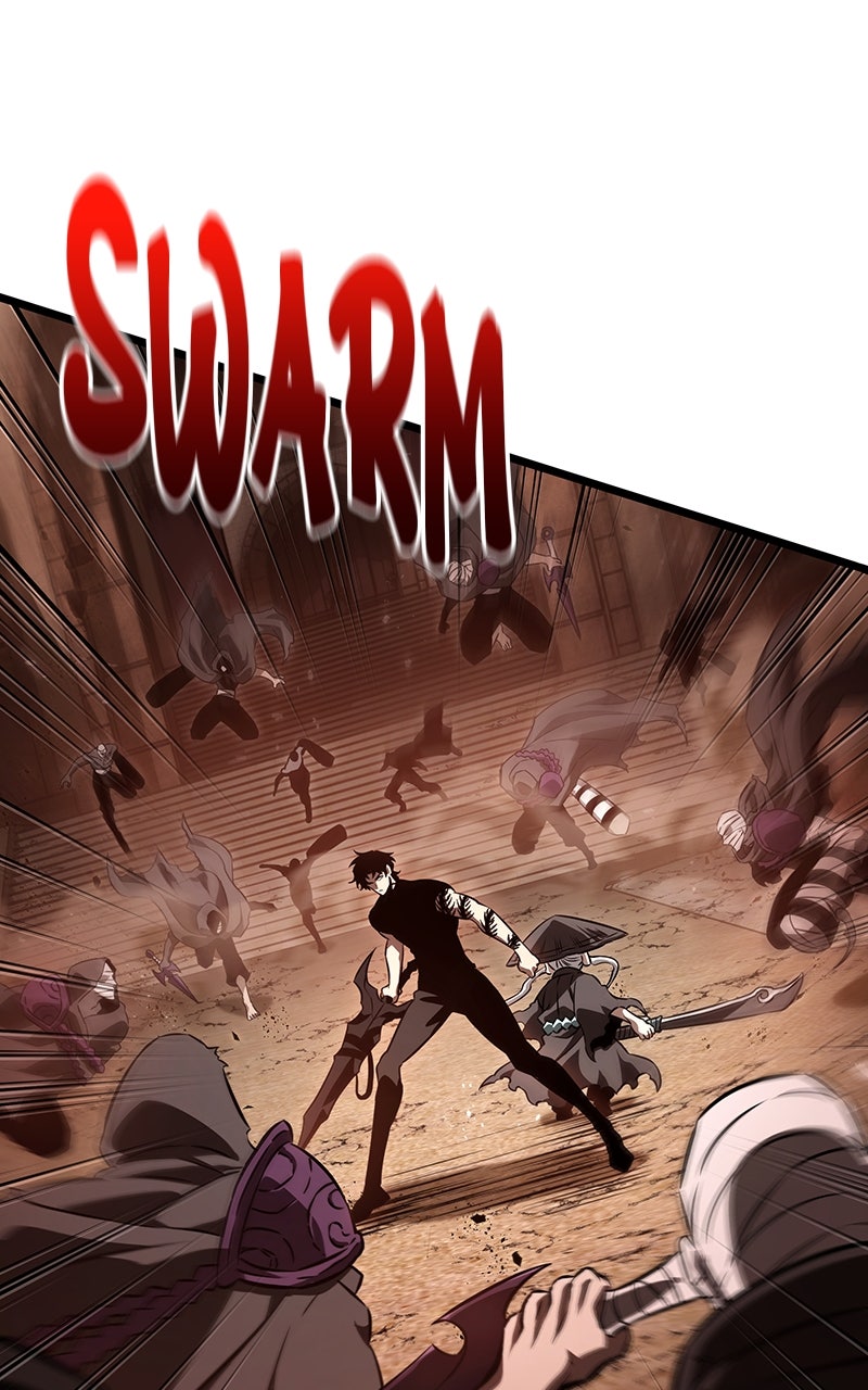 Read The World After the Fall EN Manga Online