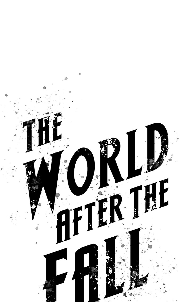 Read The World After the Fall EN Manga Online