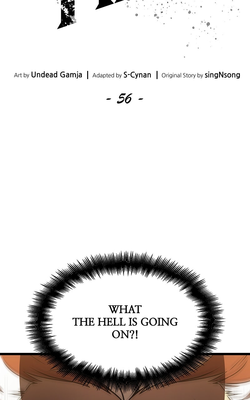 Read The World After the Fall EN Manga Online