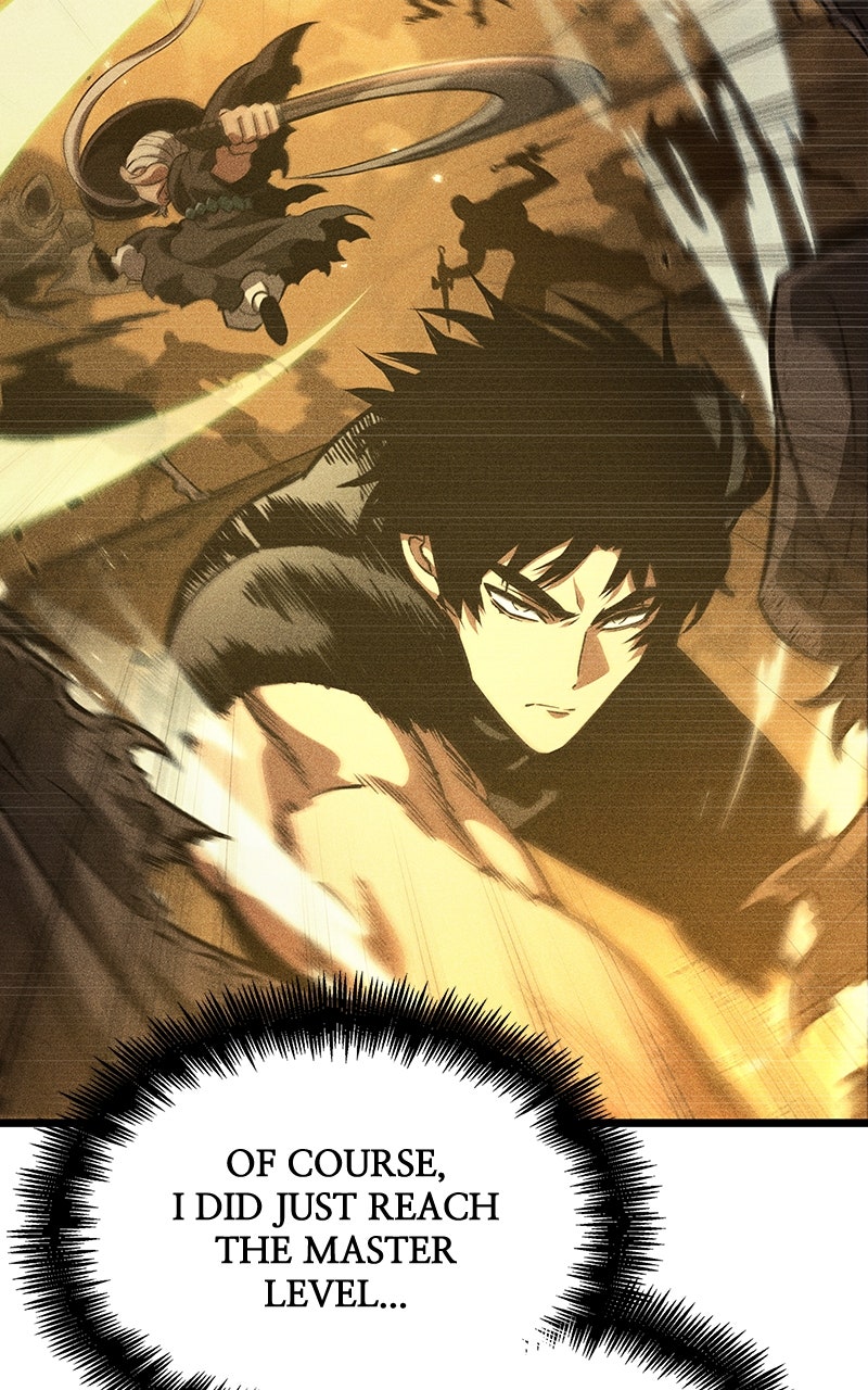 Read The World After the Fall EN Manga Online