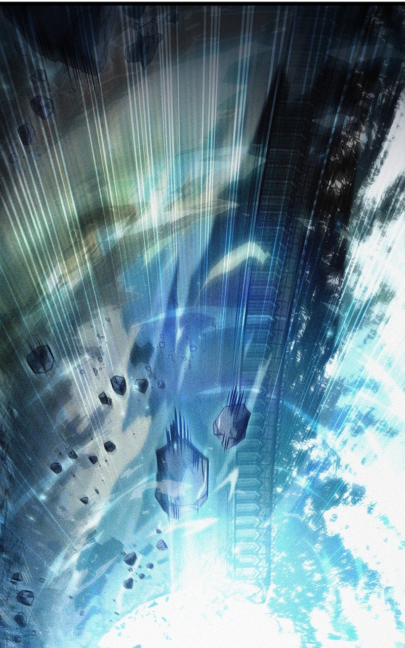 Read The World After the Fall EN Manga Online