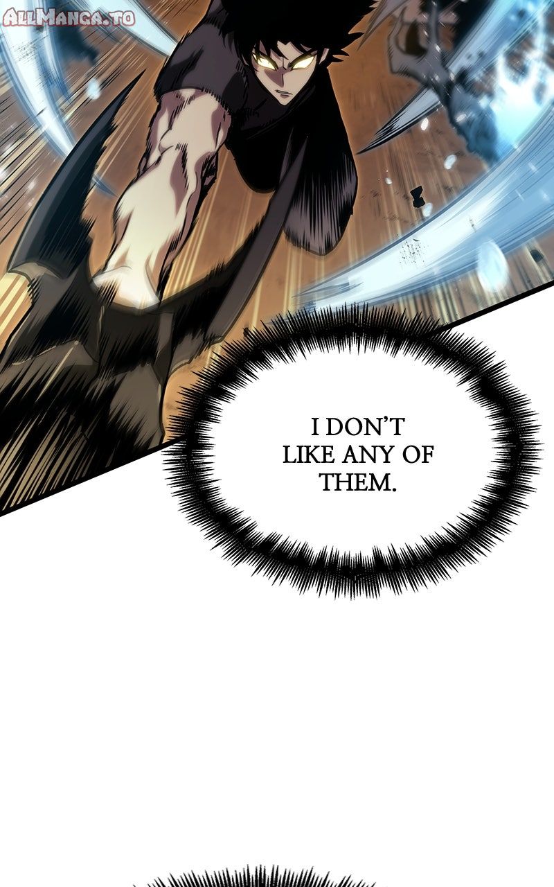 Read The World After the Fall EN Manga Online