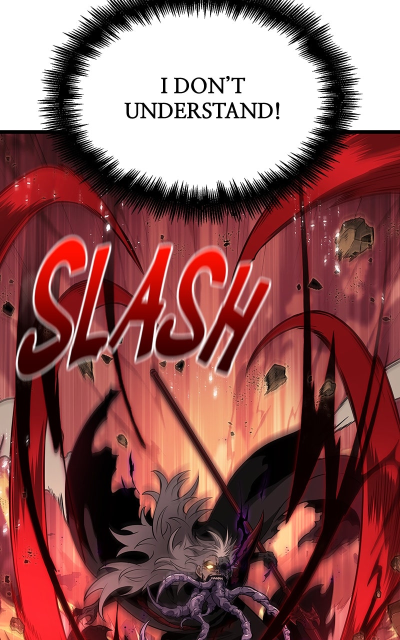 Read The World After the Fall EN Manga Online