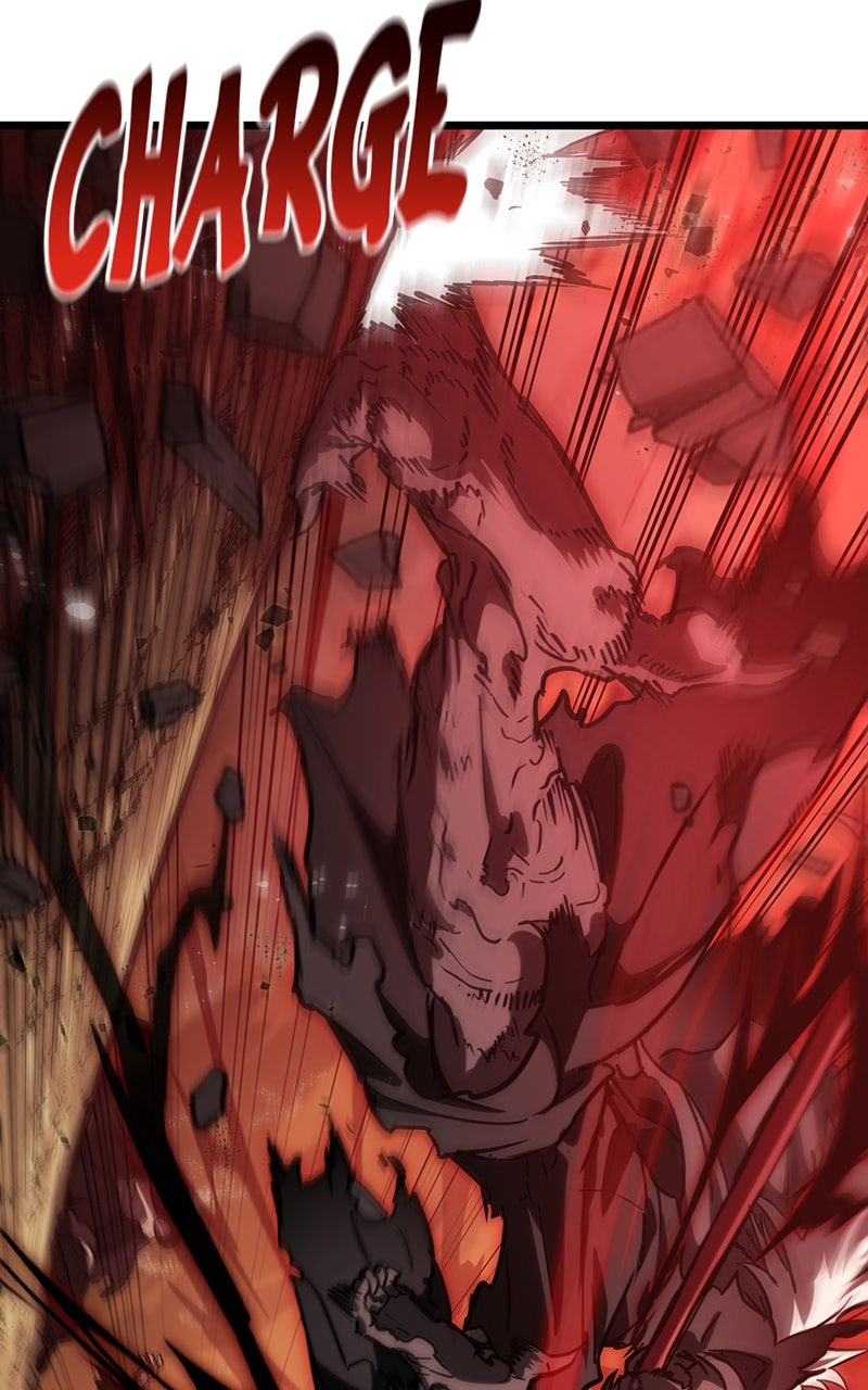 Read The World After the Fall EN Manga Online
