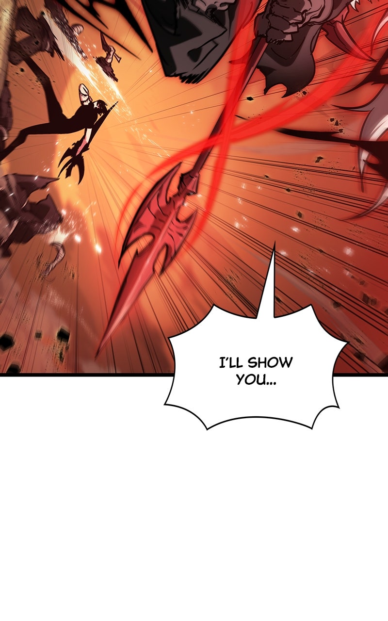 Read The World After the Fall EN Manga Online