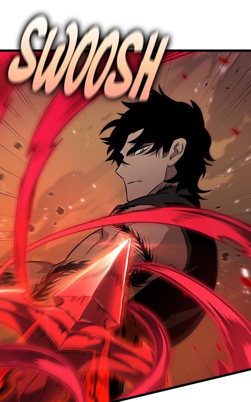 Read The World After the Fall EN Manga Online