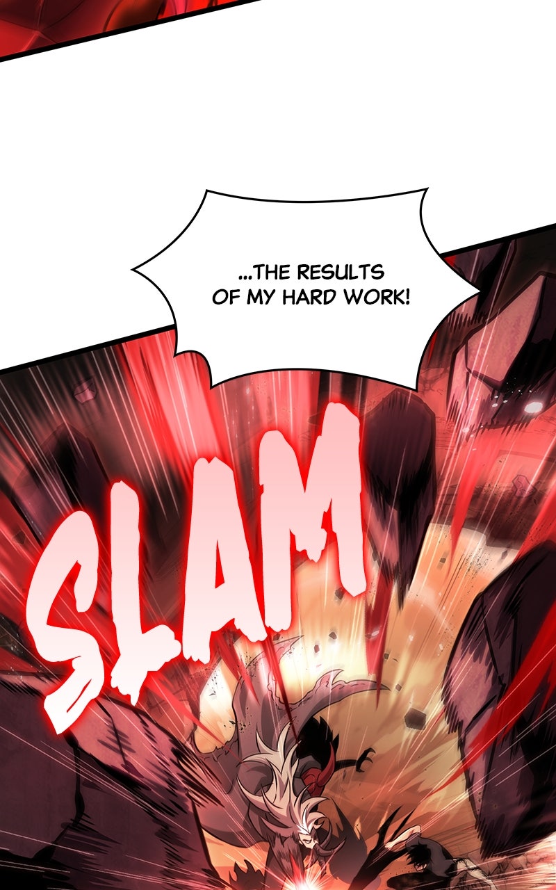 Read The World After the Fall EN Manga Online