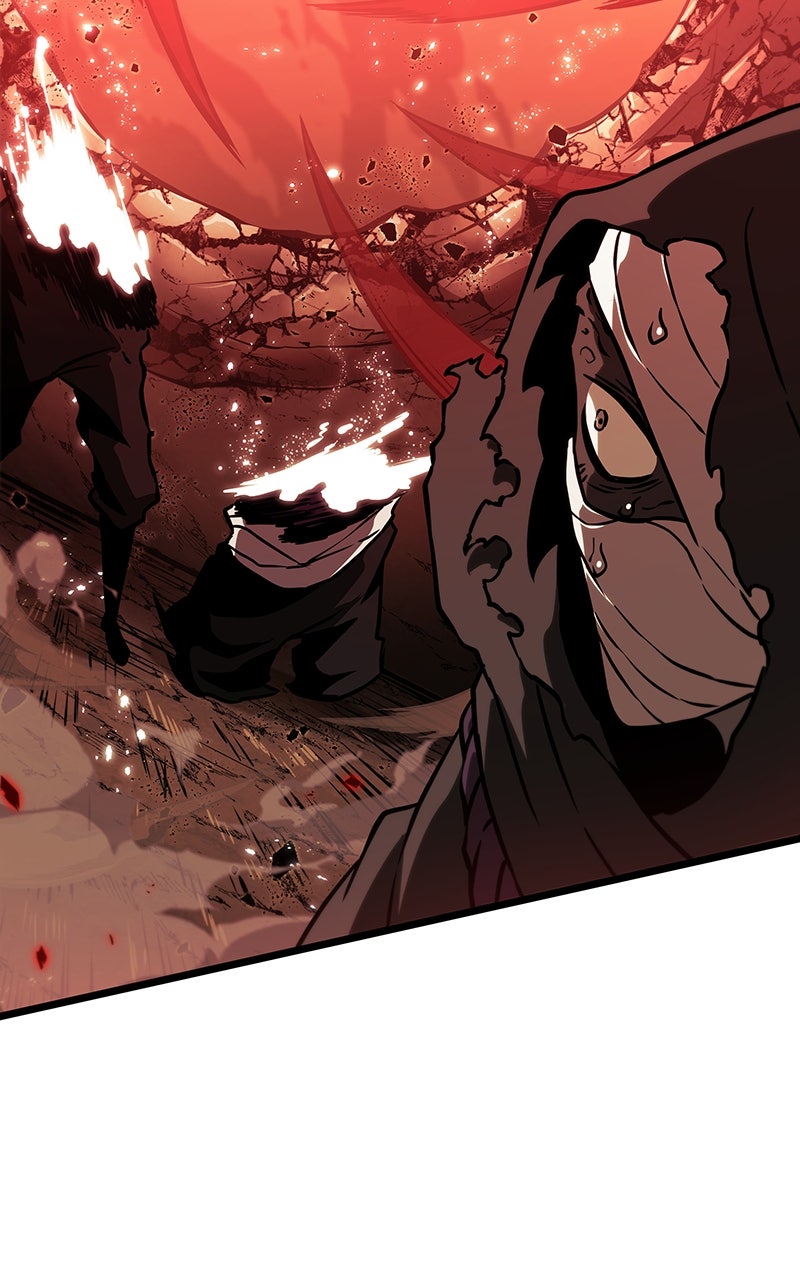 Read The World After the Fall EN Manga Online