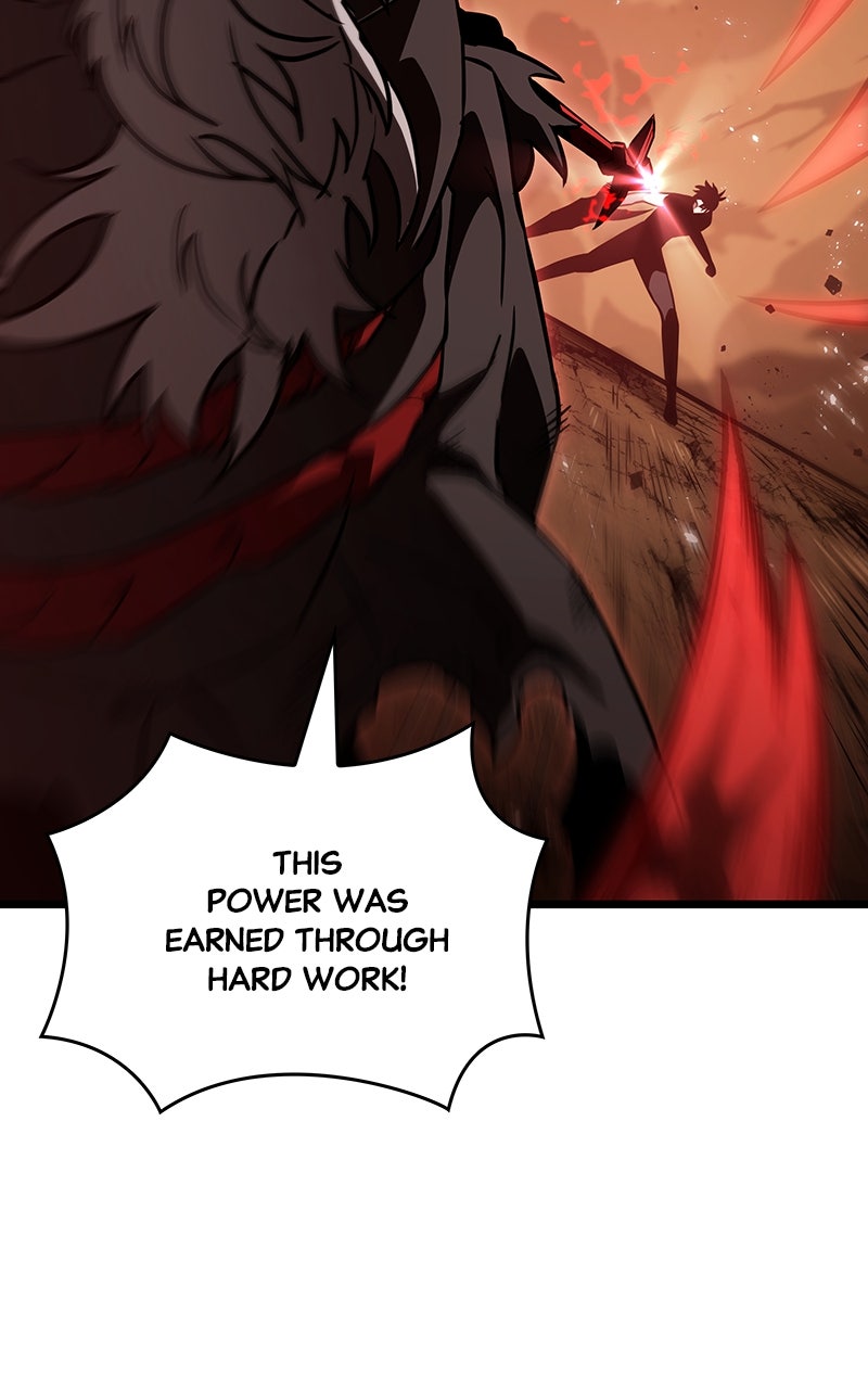 Read The World After the Fall EN Manga Online