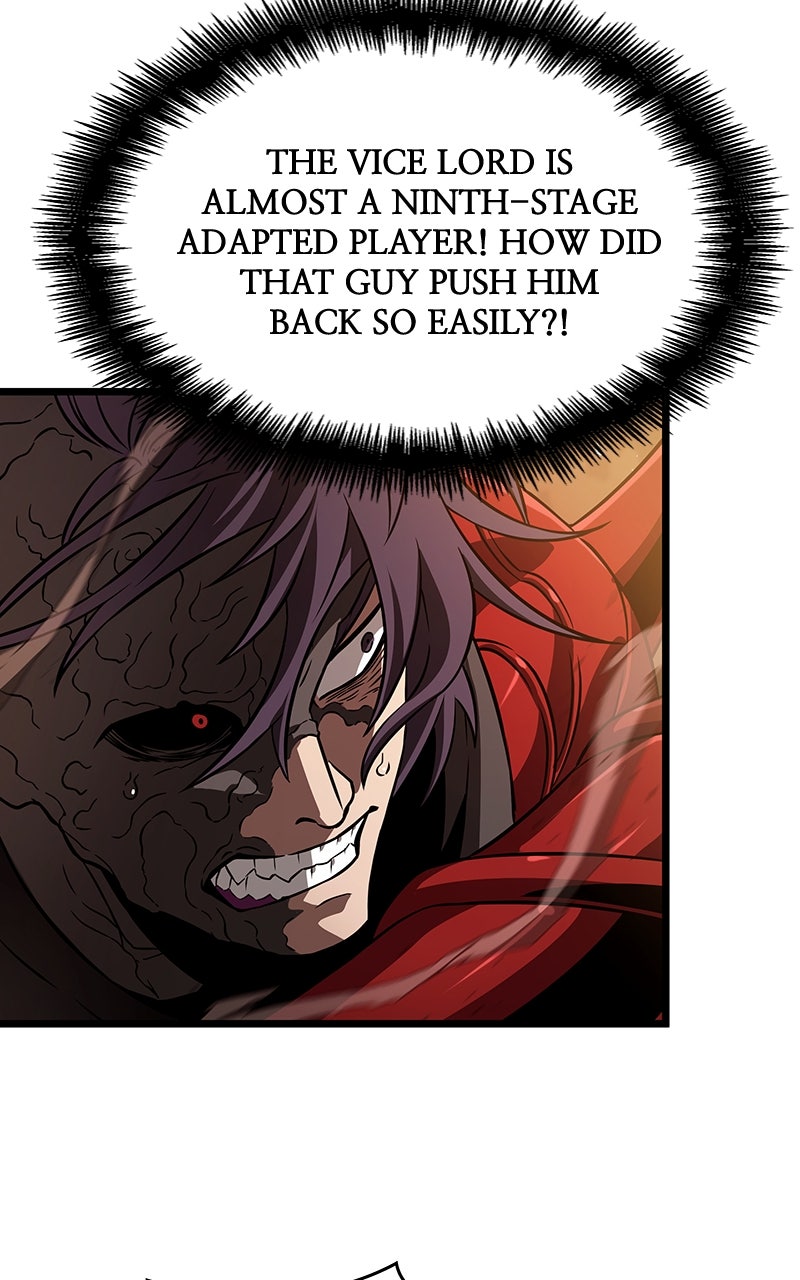 Read The World After the Fall EN Manga Online