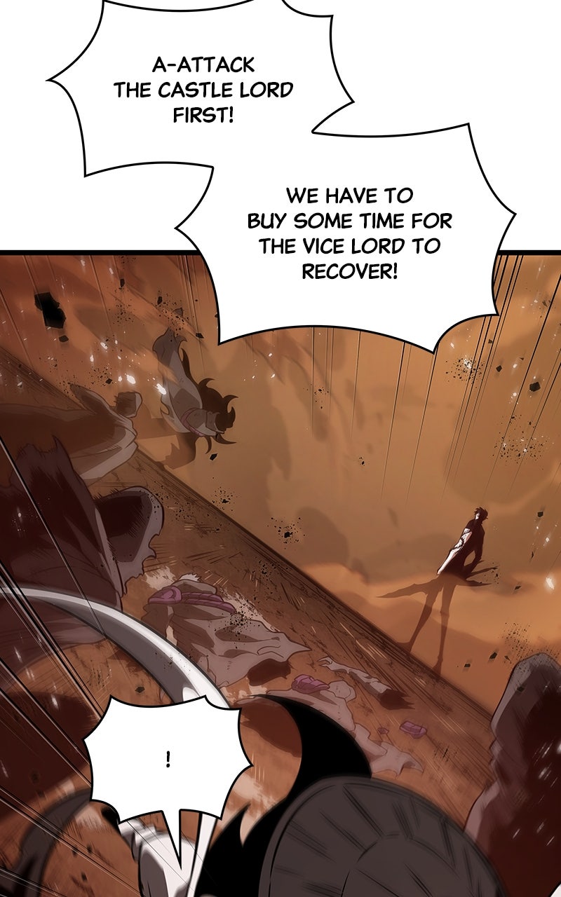Read The World After the Fall EN Manga Online
