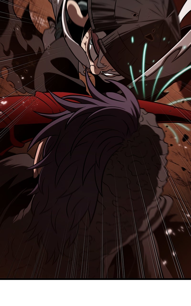 Read The World After the Fall EN Manga Online