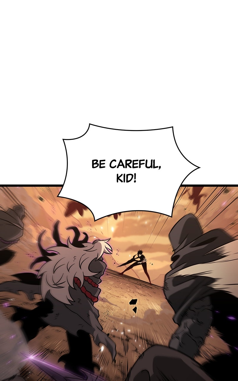 Read The World After the Fall EN Manga Online