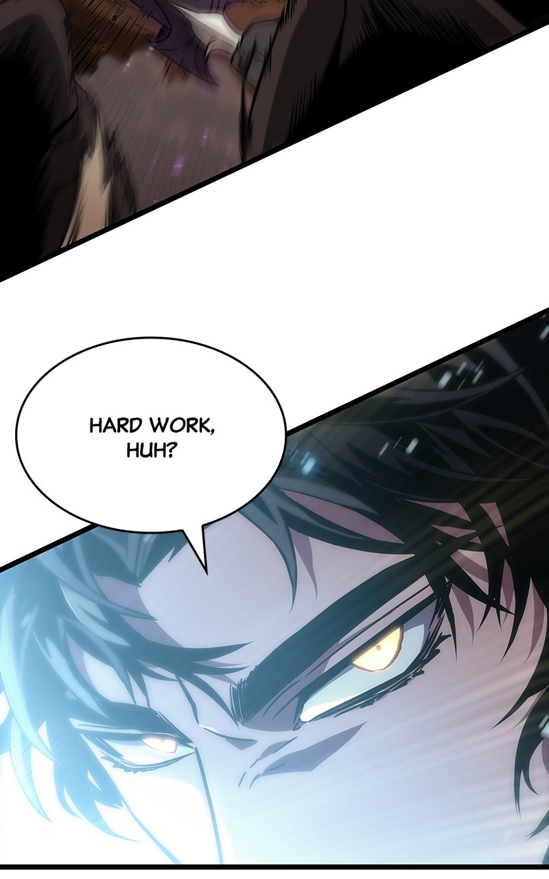 Read The World After the Fall EN Manga Online