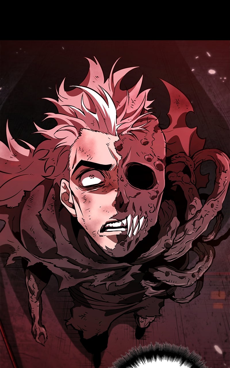 Read The World After the Fall EN Manga Online