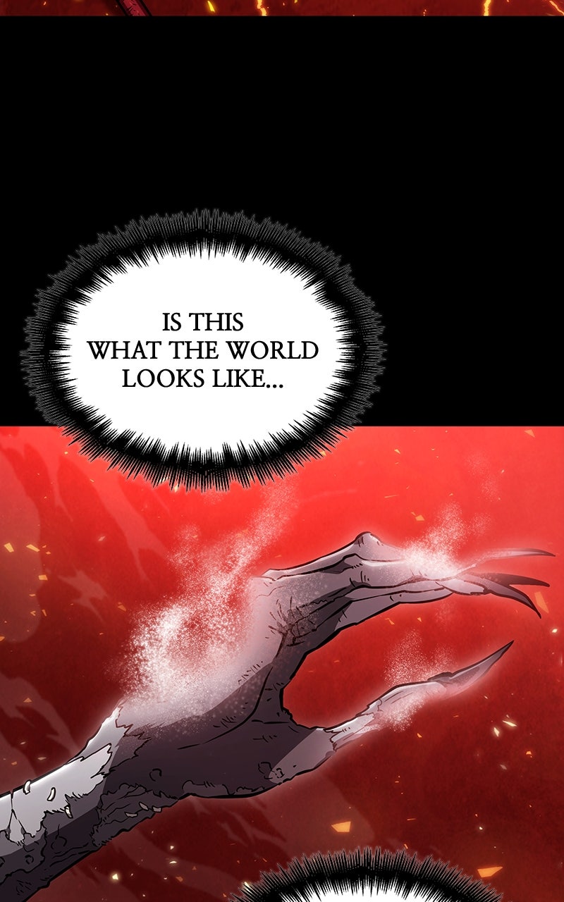 Read The World After the Fall EN Manga Online