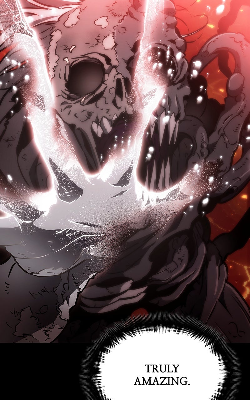 Read The World After the Fall EN Manga Online