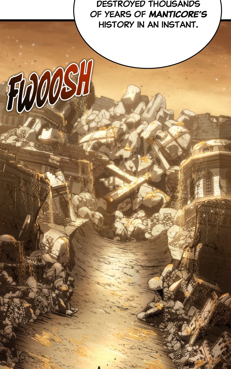 Read The World After the Fall EN Manga Online