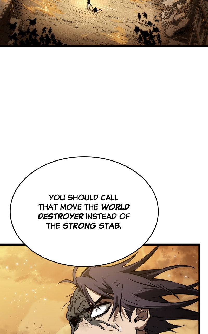 Read The World After the Fall EN Manga Online