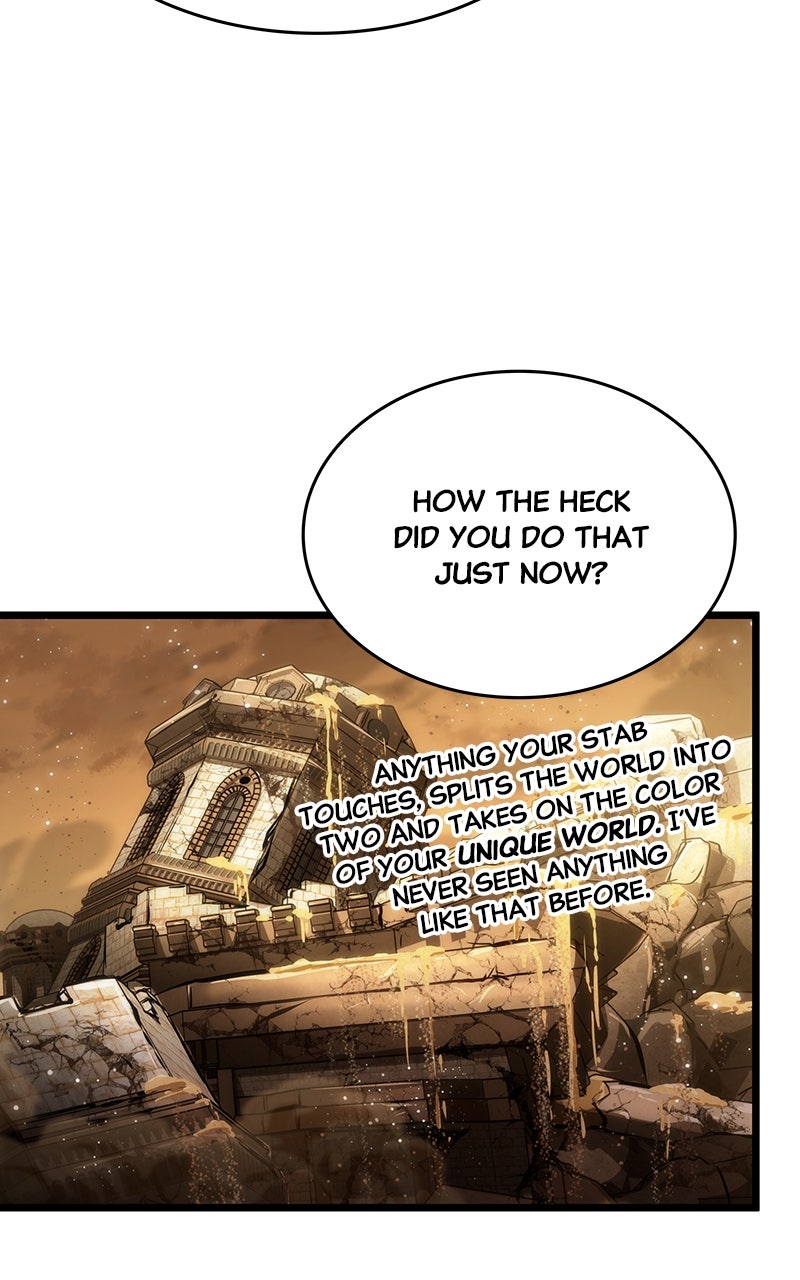 Read The World After the Fall EN Manga Online