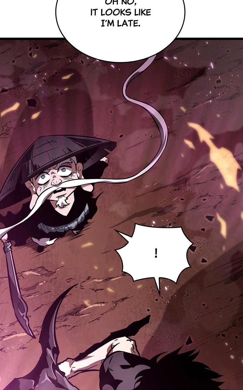 Read The World After the Fall EN Manga Online