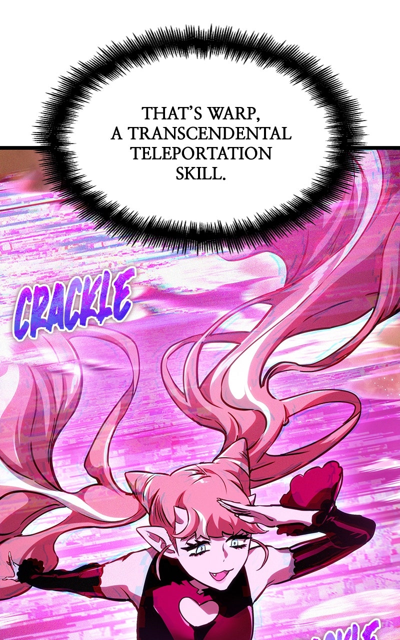 Read The World After the Fall EN Manga Online