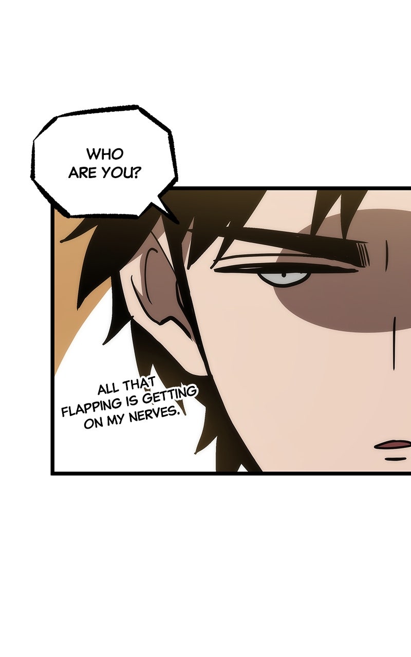 Read The World After the Fall EN Manga Online
