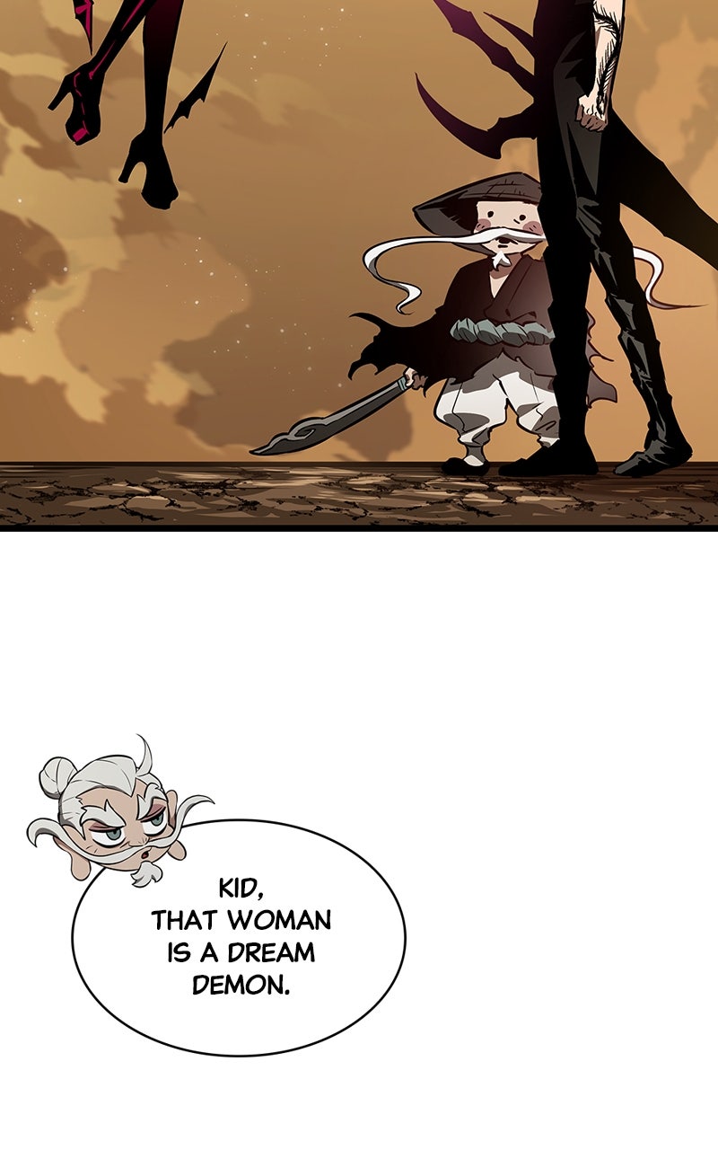 Read The World After the Fall EN Manga Online