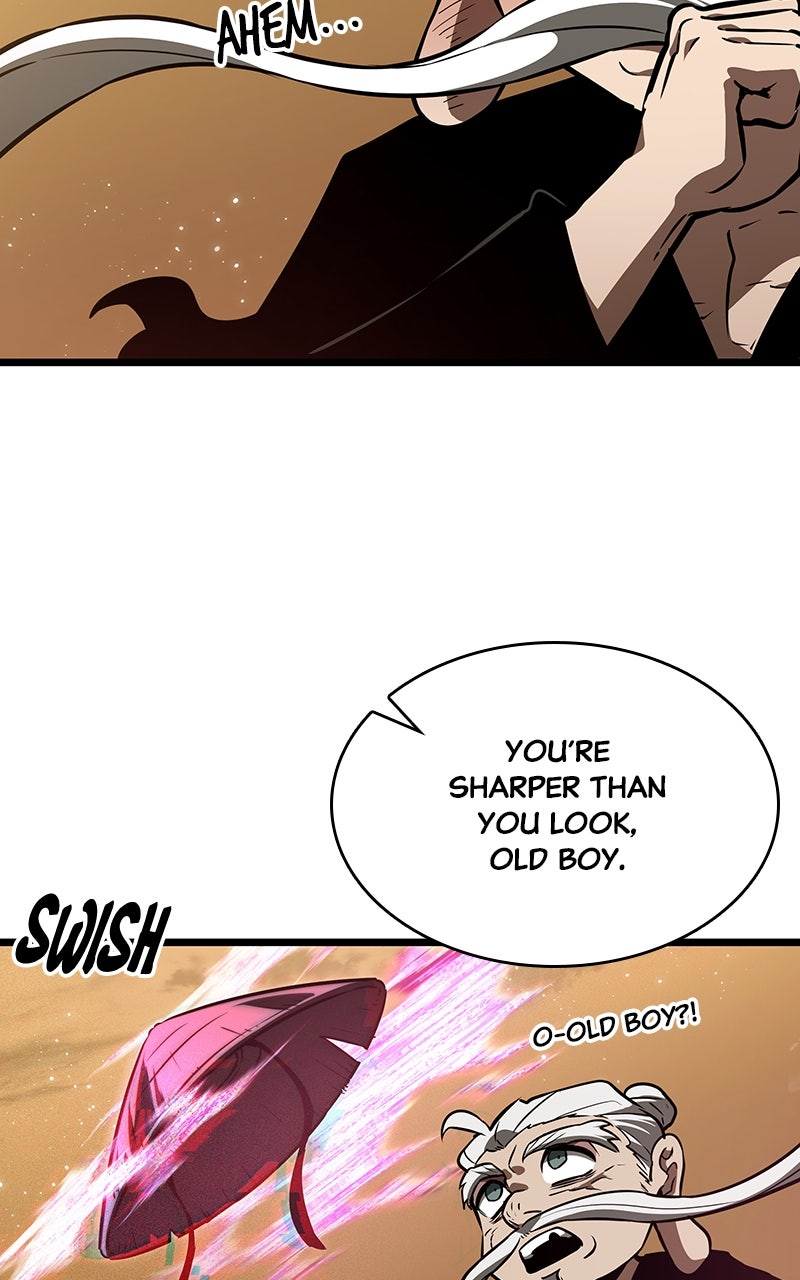 Read The World After the Fall EN Manga Online
