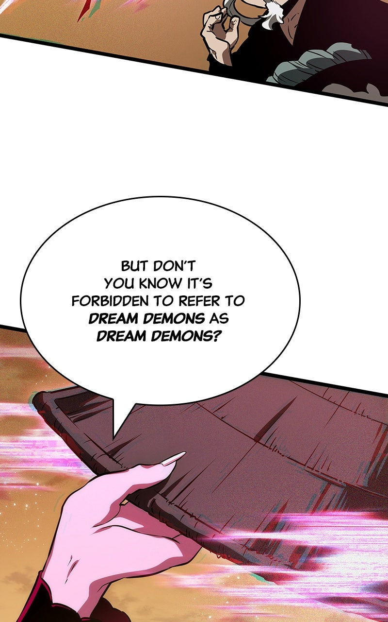 Read The World After the Fall EN Manga Online