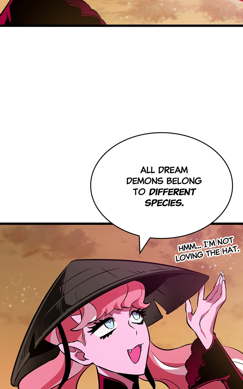 Read The World After the Fall EN Manga Online