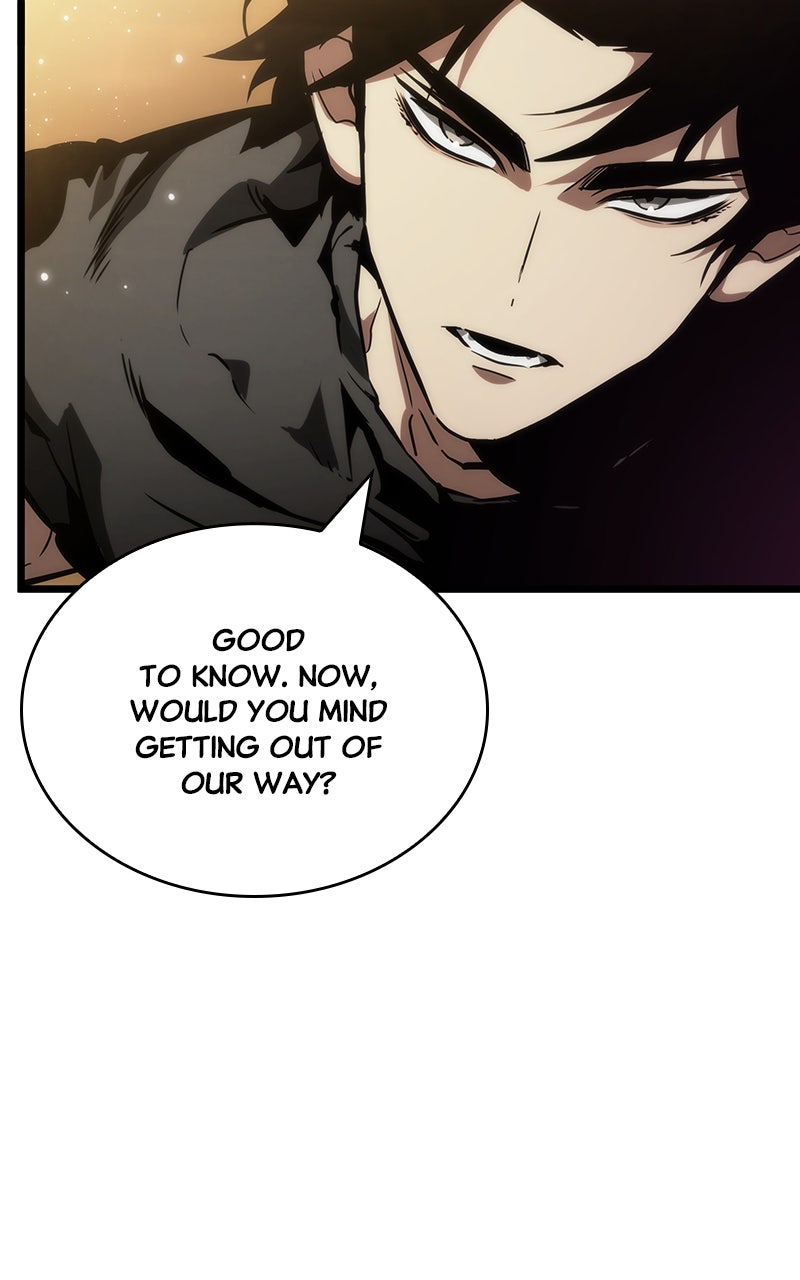 Read The World After the Fall EN Manga Online