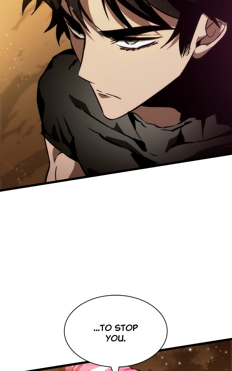 Read The World After the Fall EN Manga Online