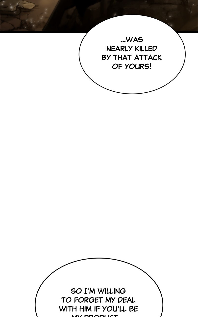 Read The World After the Fall EN Manga Online
