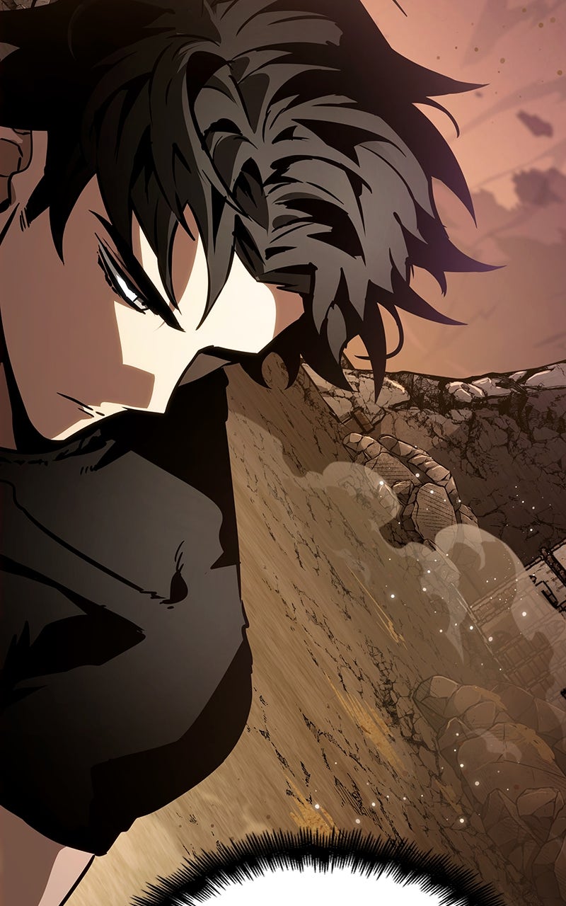 Read The World After the Fall EN Manga Online