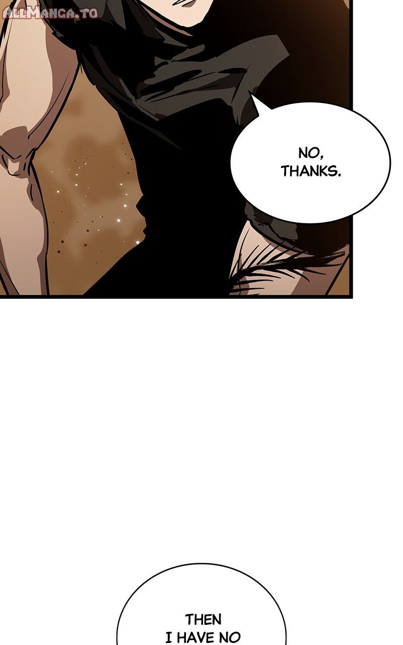 Read The World After the Fall EN Manga Online