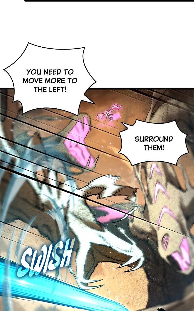 Read The World After the Fall EN Manga Online