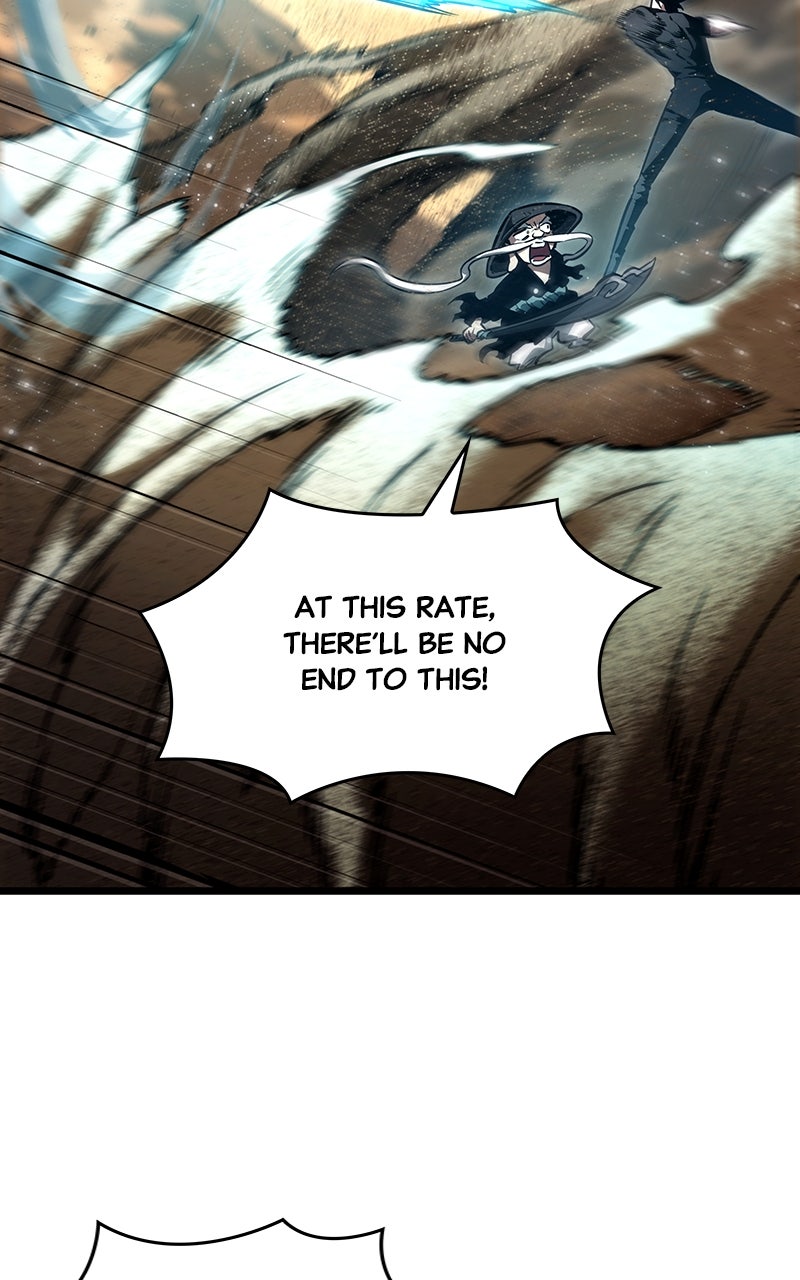 Read The World After the Fall EN Manga Online