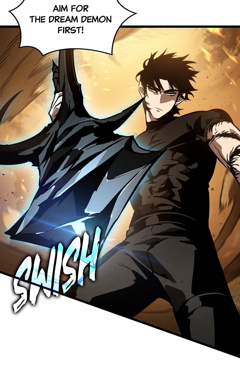 Read The World After the Fall EN Manga Online