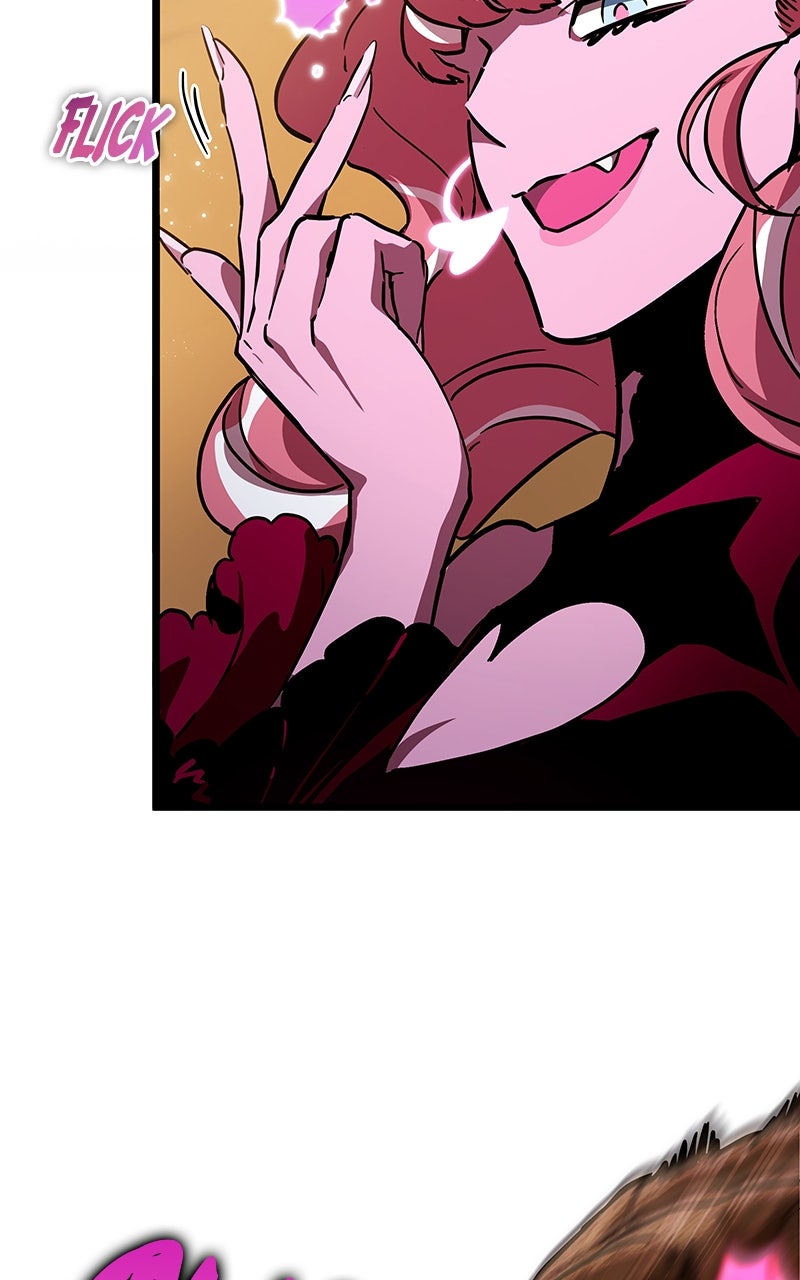 Read The World After the Fall EN Manga Online