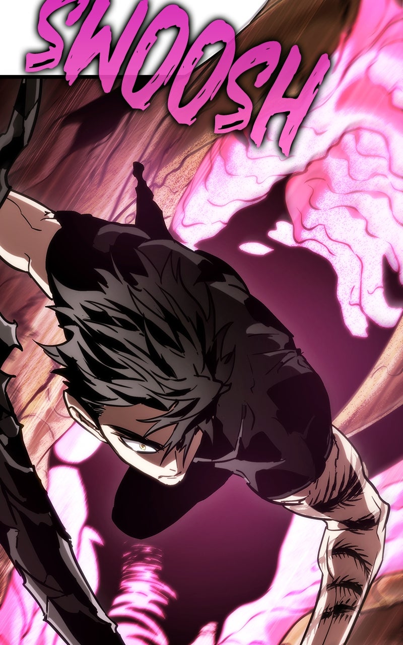 Read The World After the Fall EN Manga Online