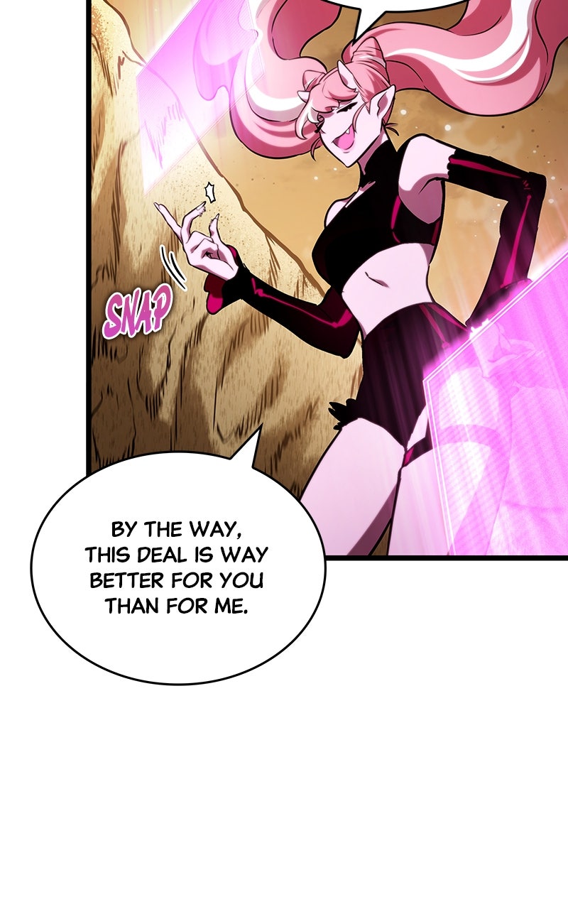 Read The World After the Fall EN Manga Online