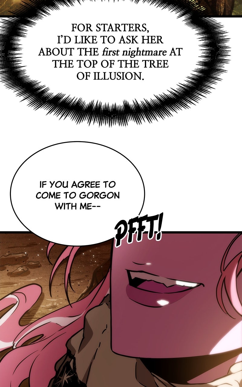 Read The World After the Fall EN Manga Online