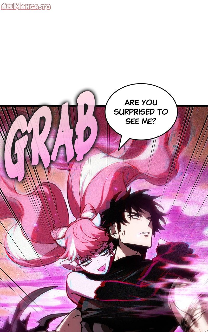 Read The World After the Fall EN Manga Online