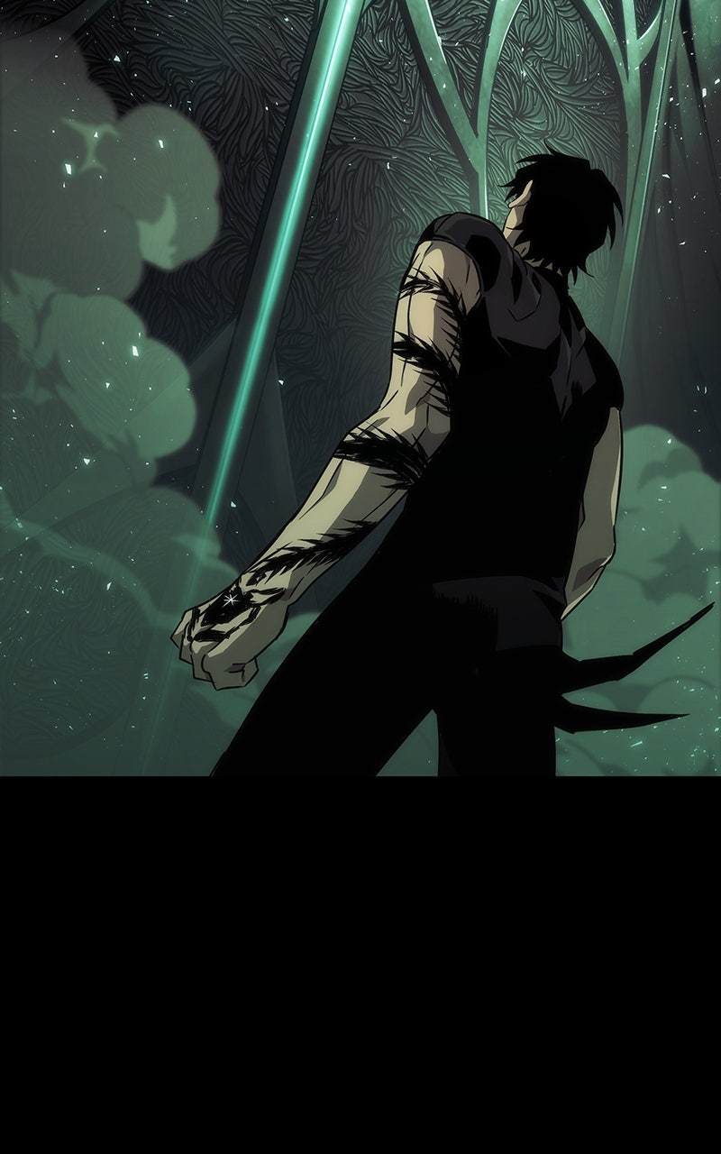 Read The World After the Fall EN Manga Online