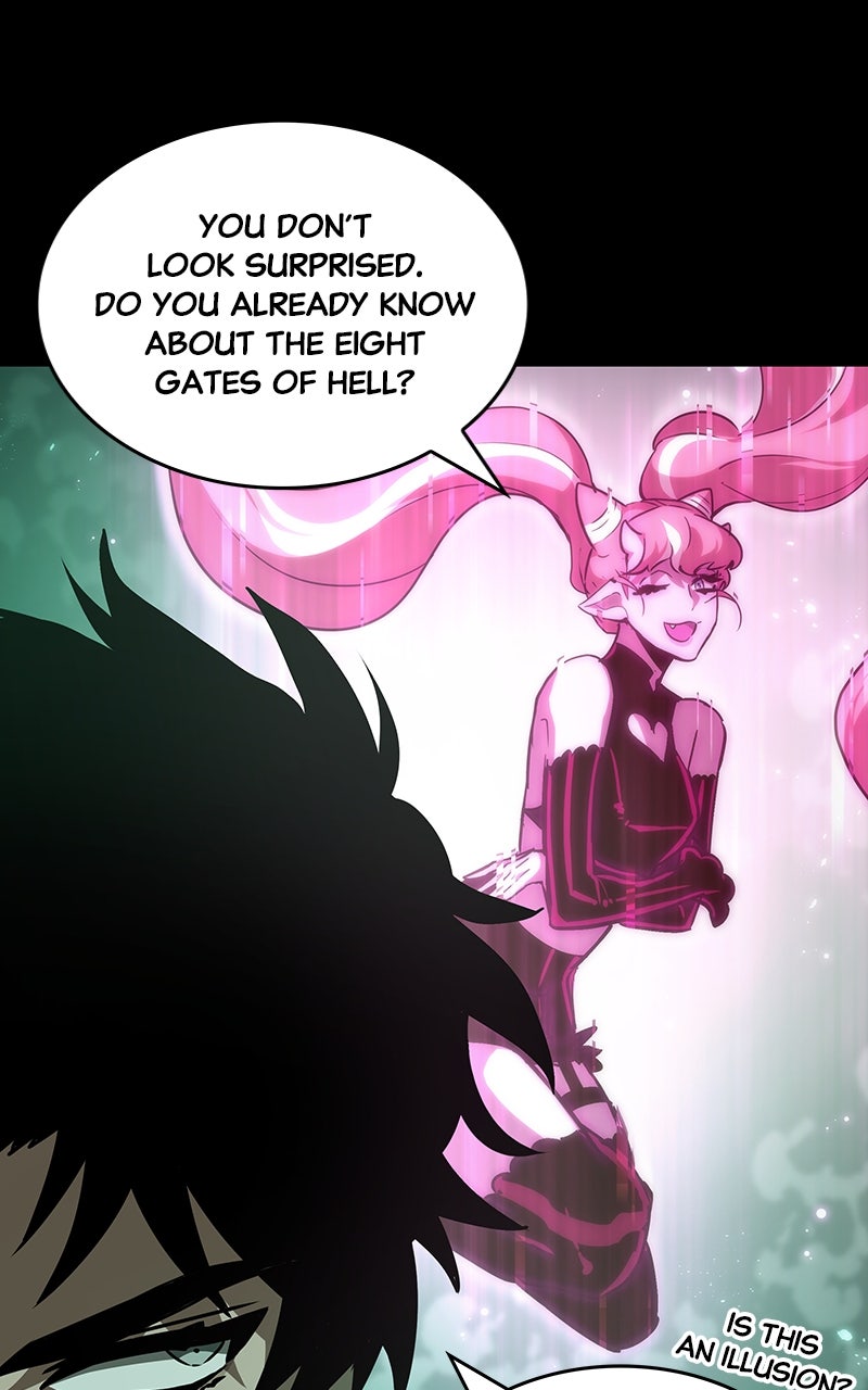 Read The World After the Fall EN Manga Online
