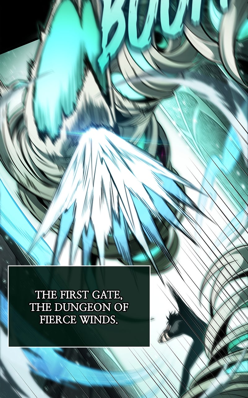 Read The World After the Fall EN Manga Online