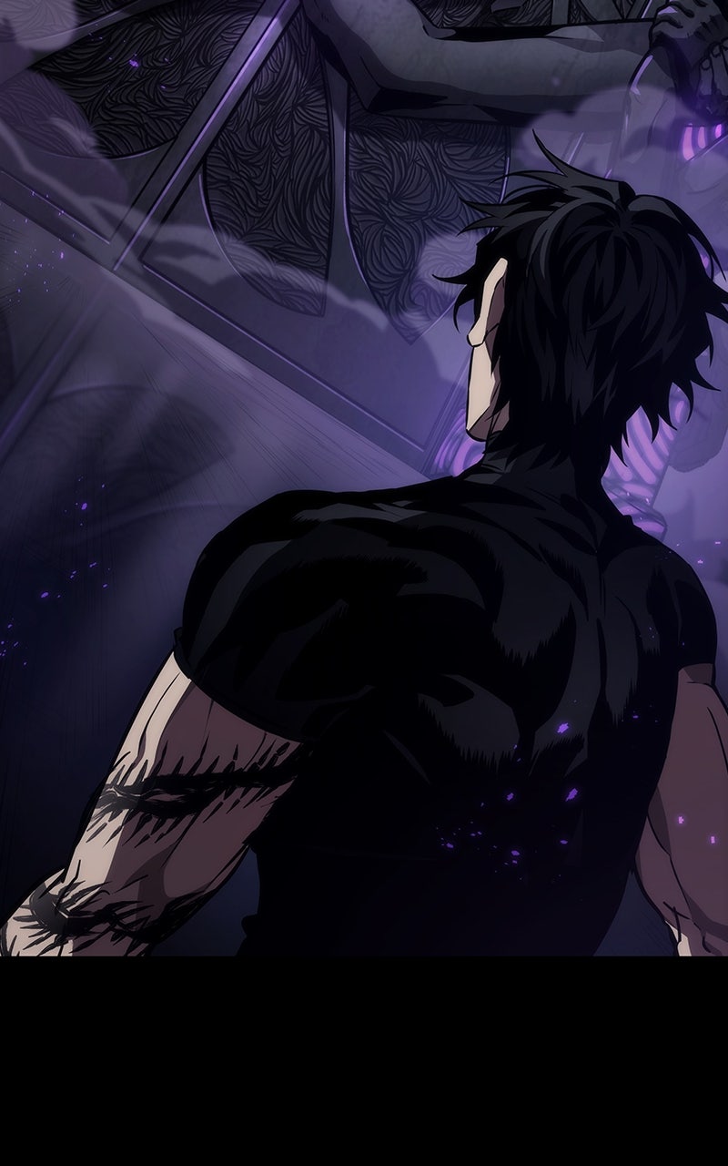 Read The World After the Fall EN Manga Online