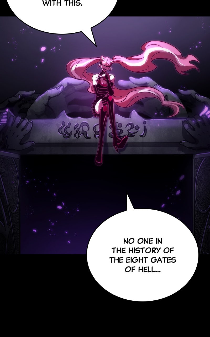 Read The World After the Fall EN Manga Online