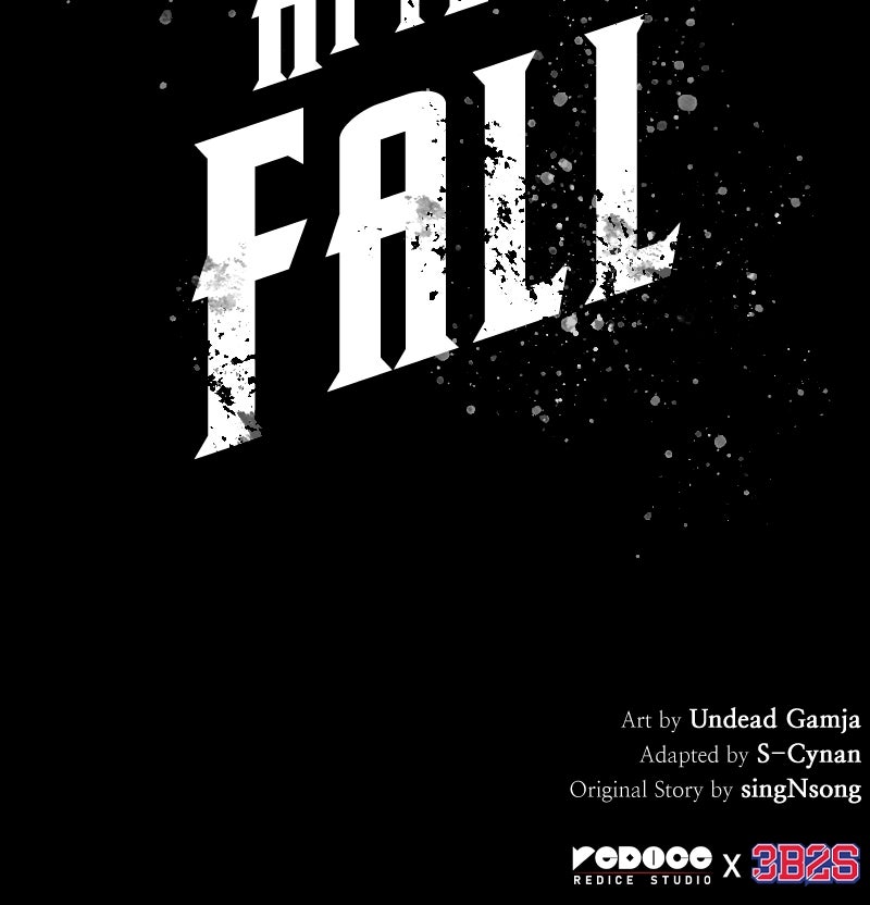 Read The World After the Fall EN Manga Online